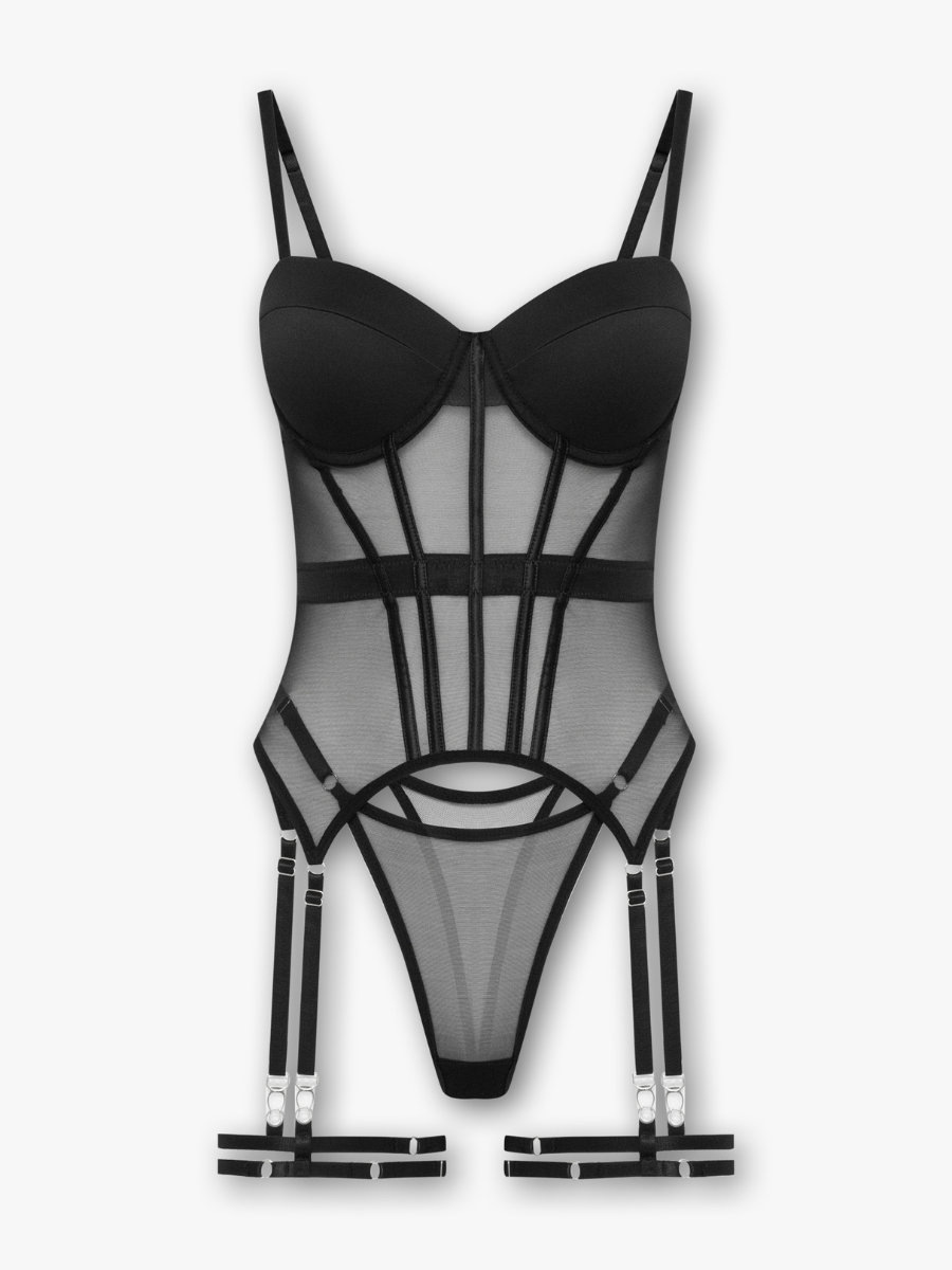Yara Lingerie Set