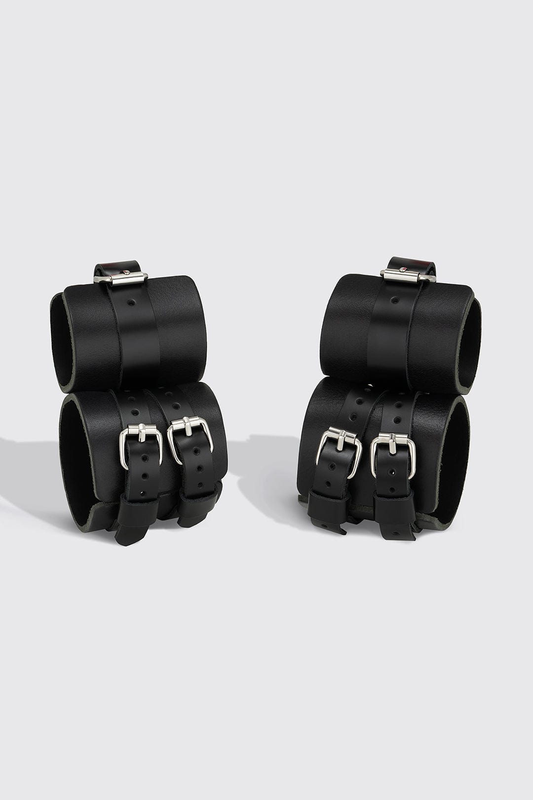 Phantom Cuffs