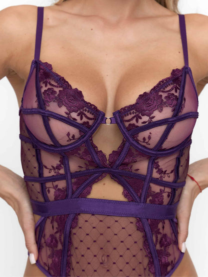 Natalia Bodysuit