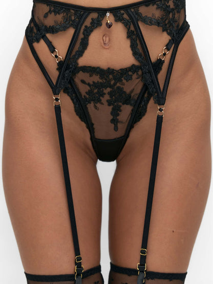 Élise Lingerie Set