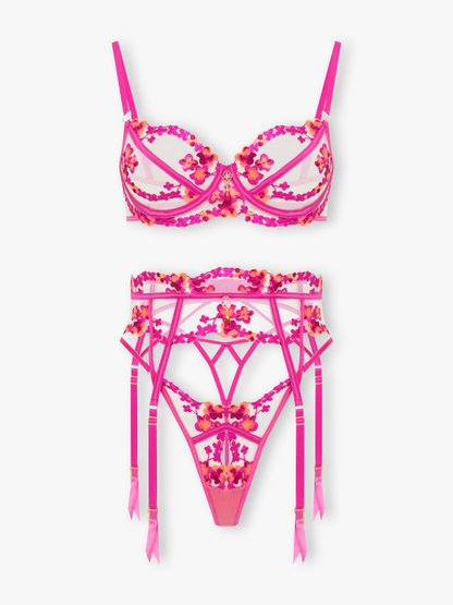 Alina Lingerie Set