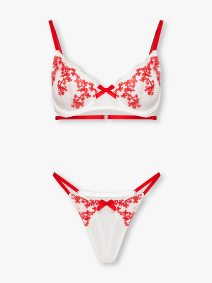 Beau Lingerie Set