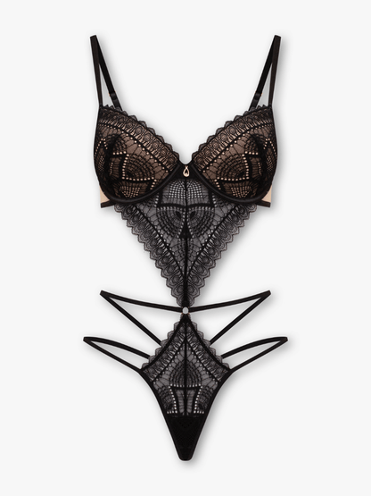 Cassa Bodysuit