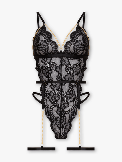Celina Bodysuit