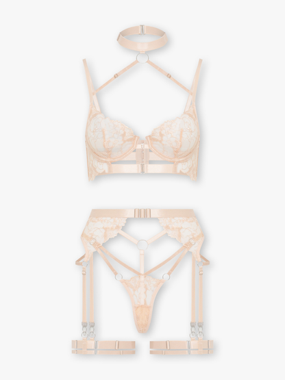 Georgina Lingerie Set