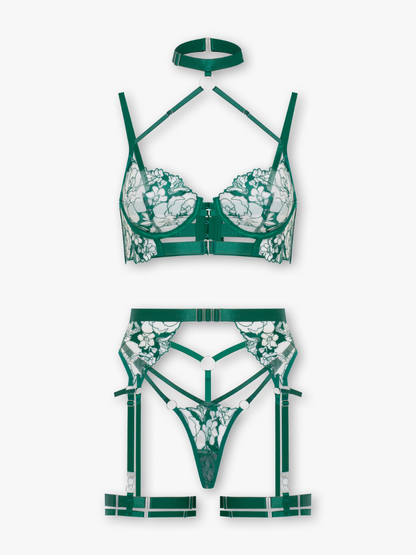 Georgina Lingerie Set