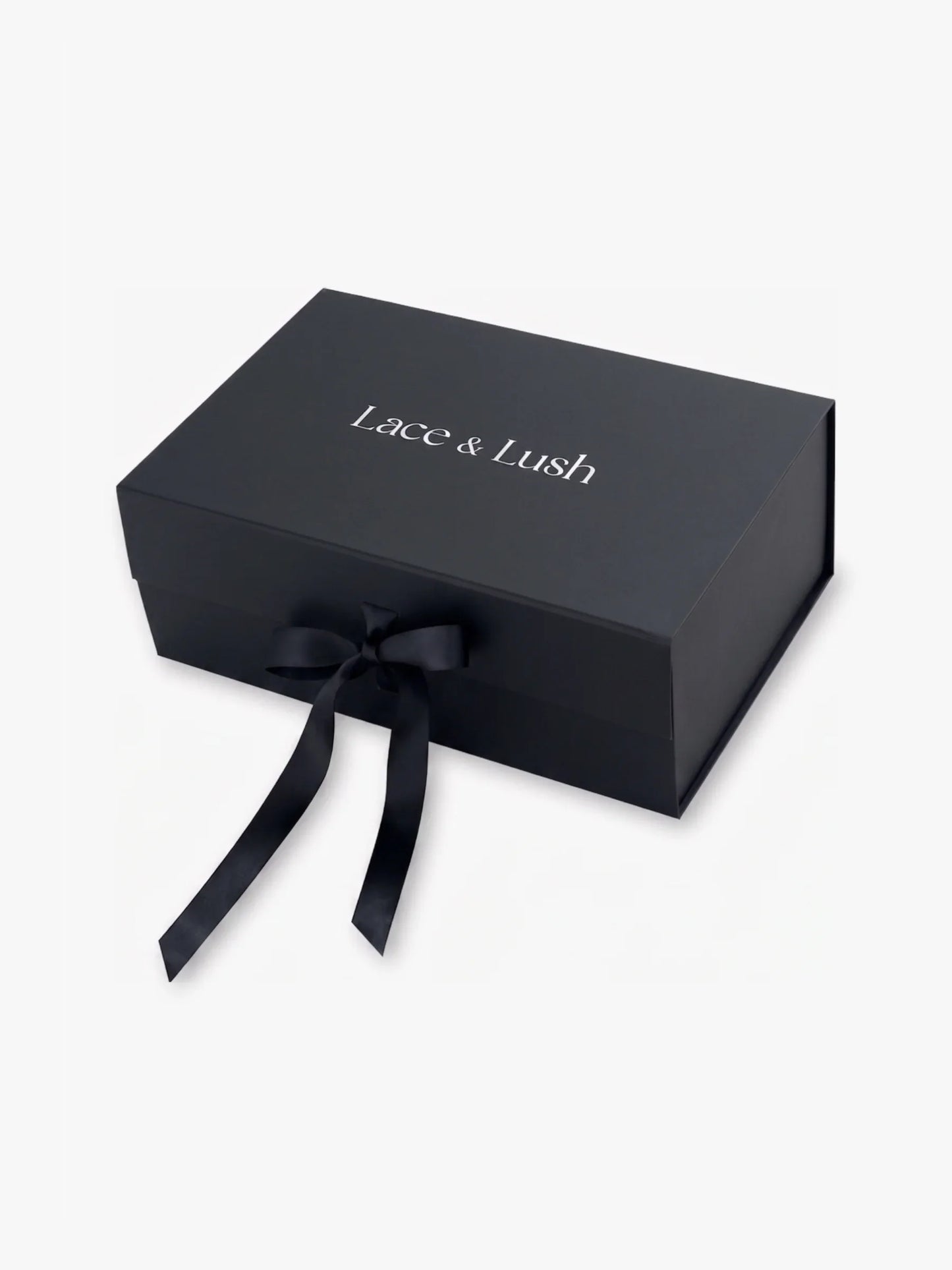 Gift Box Midnight Black