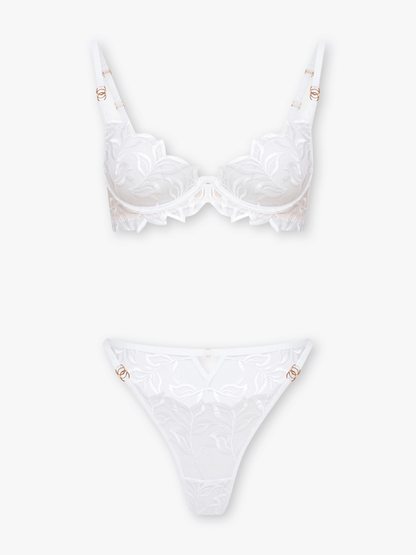 Jina Lingerie Set