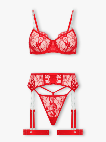 Loïs Lingerie Set