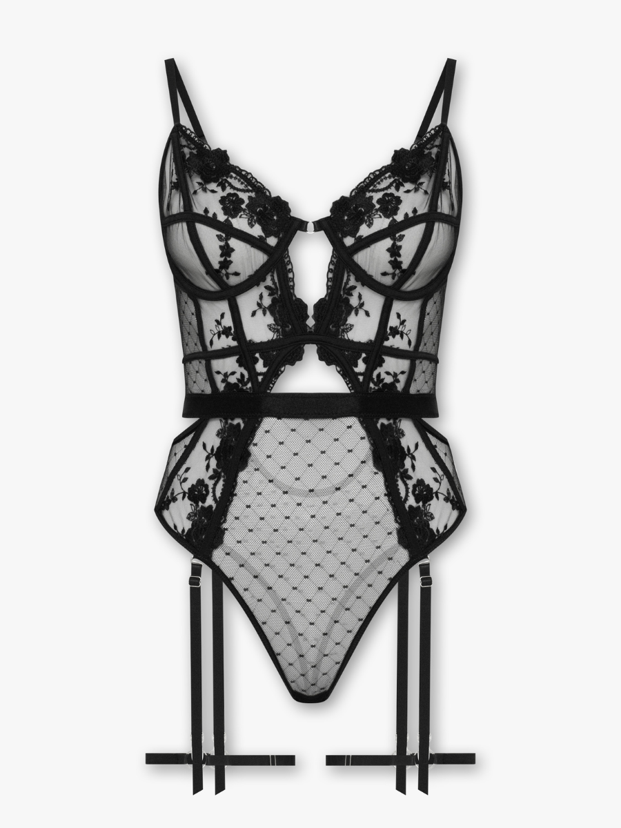 Natalia Bodysuit