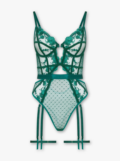 Natalia Bodysuit