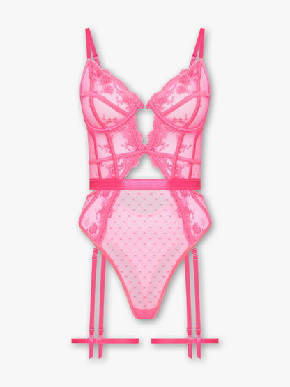 Natalia Bodysuit
