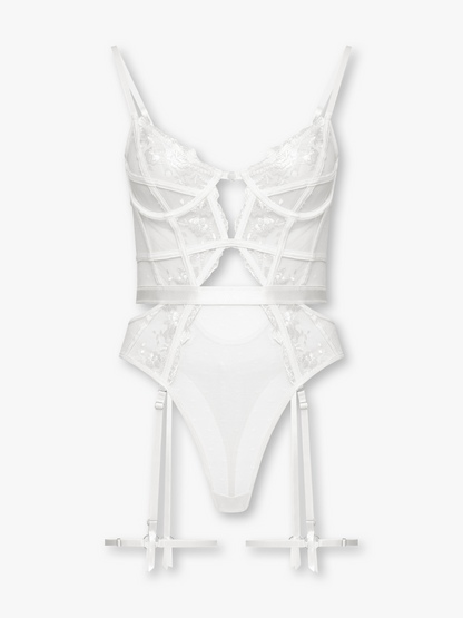 Natalia Bodysuit