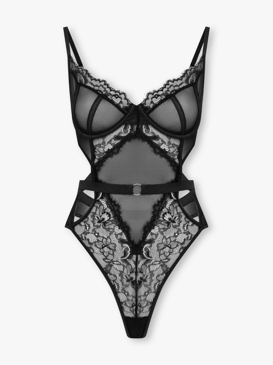 Renée Bodysuit