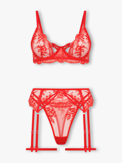 Sasha Lingerie Set