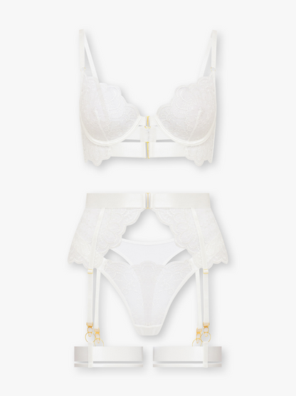 Valeria Lingerie Set
