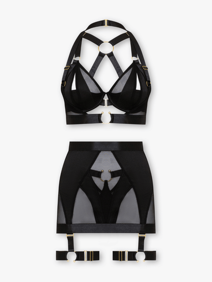 Veyra Lingerie Set