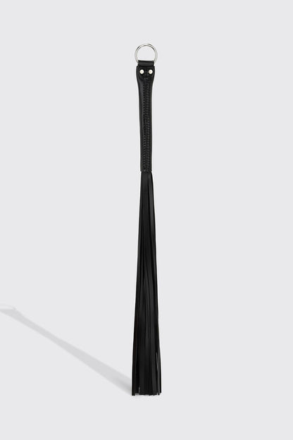 Leather Flogger