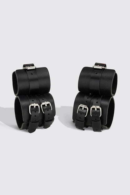Phantom Cuffs