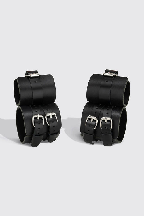 Phantom Cuffs
