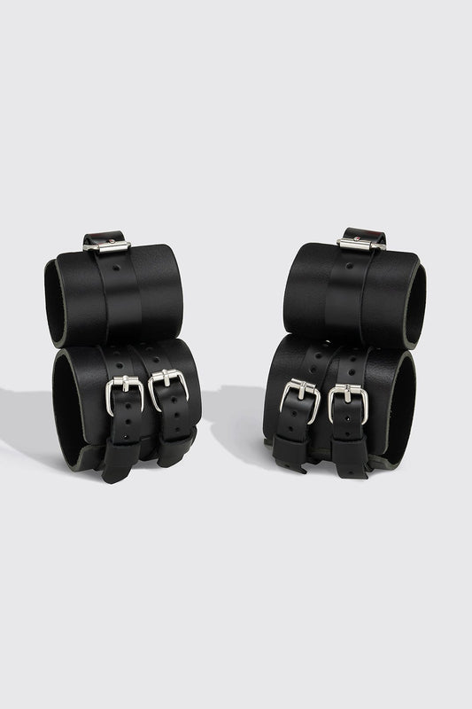 Phantom Cuffs